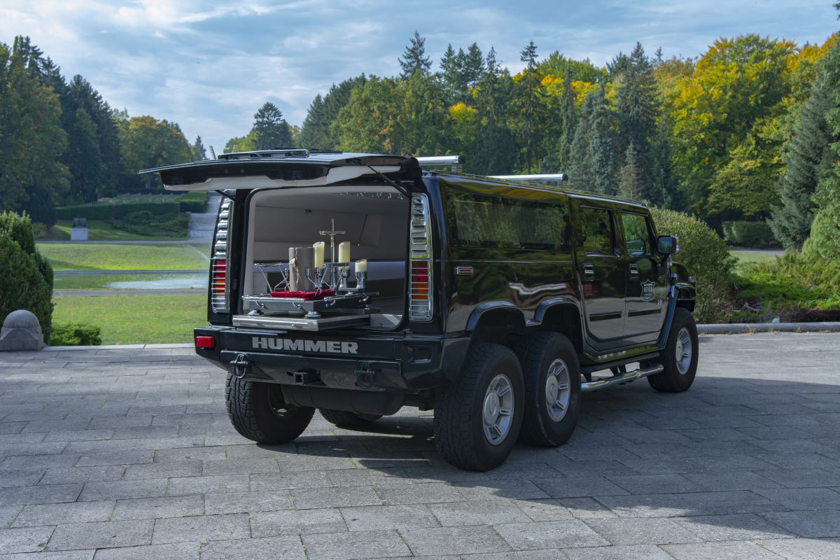 Zakład Pogrzebowy Szczecin ZPS