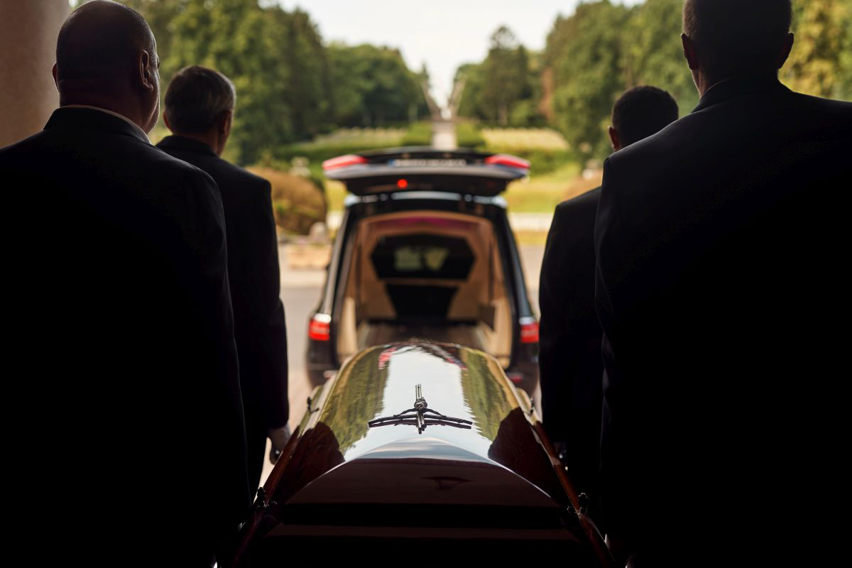 Ceremonia świecka Szczecin